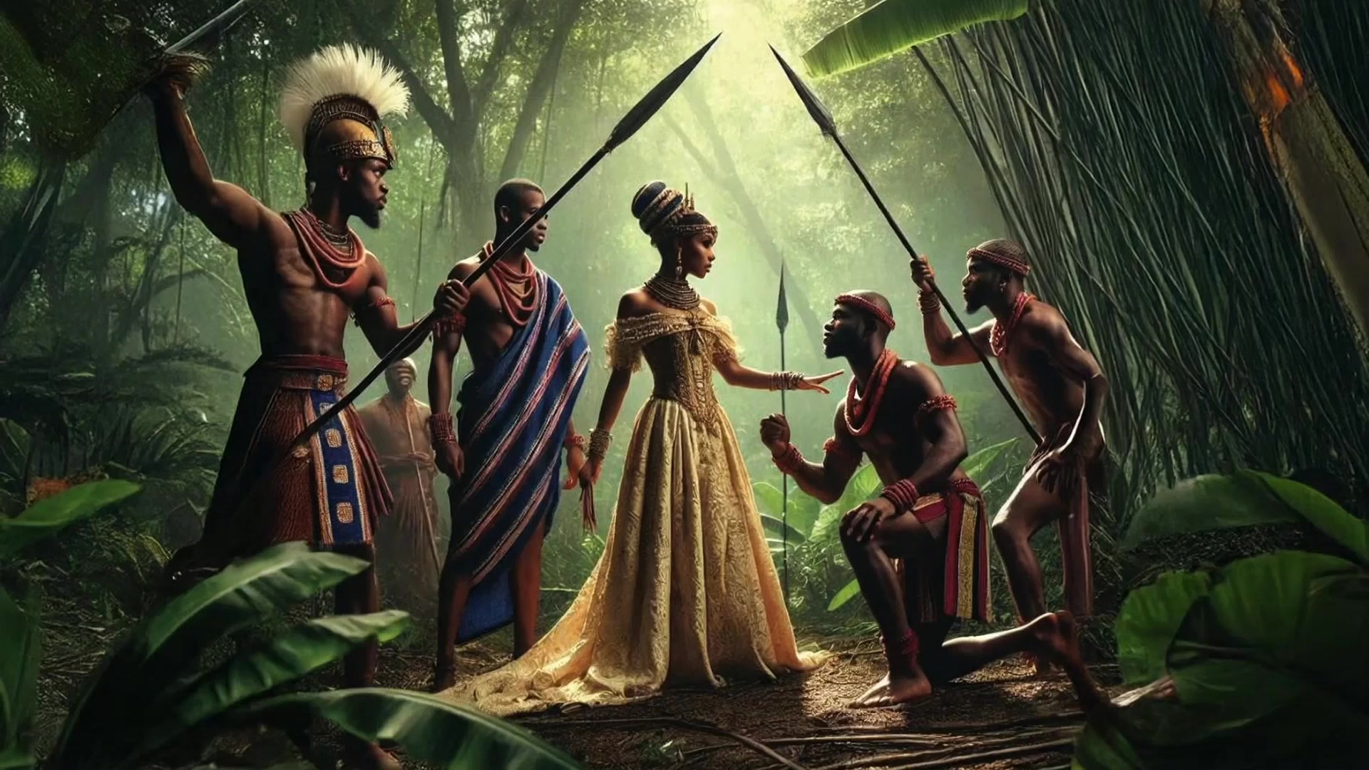 Multi-Platform Revenue Streams