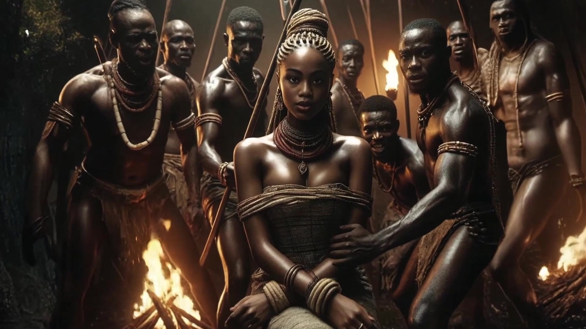 Award-Winning Creative Team