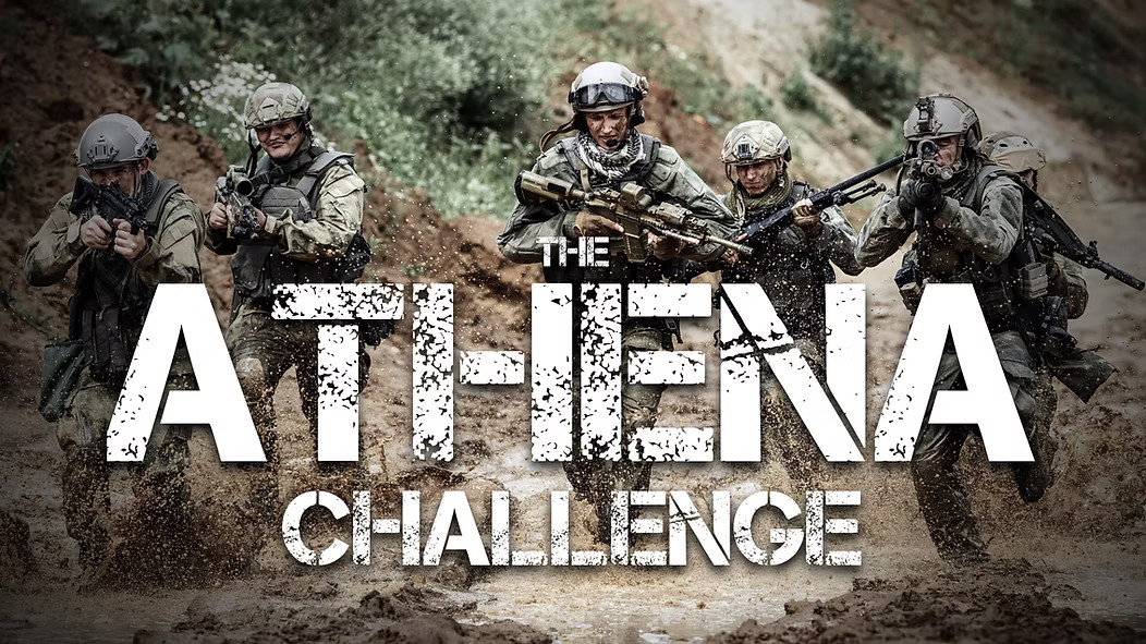 The Athena Challenge